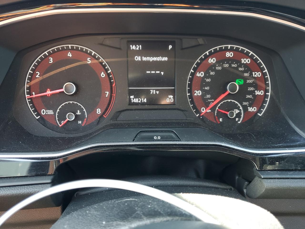 2019 Volkswagen Jetta - Image 9