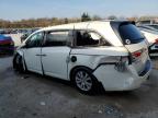 2016 Honda Odyssey Exl იყიდება Lawrenceburg-ში, KY - All Over