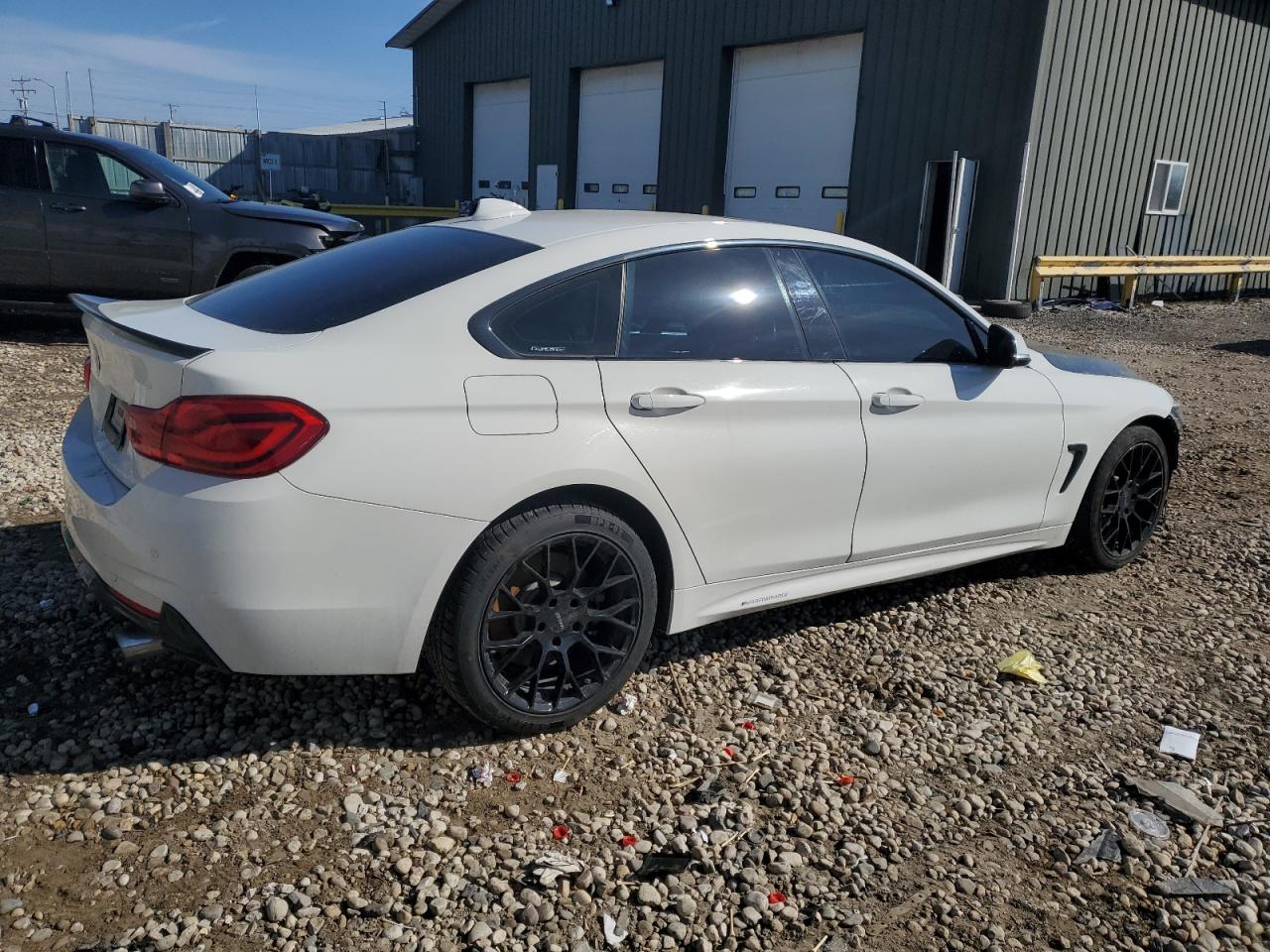 2018 BMW 4er - Image 3