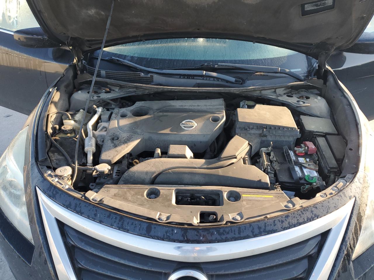 2013 Nissan Altima - Image 11