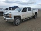 2018 Chevrolet Silverado K2500 Heavy Duty Lt იყიდება Helena-ში, MT - All Over