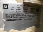 2011 Buick Lacrosse Cxl zu verkaufen in Blaine, MN - Side