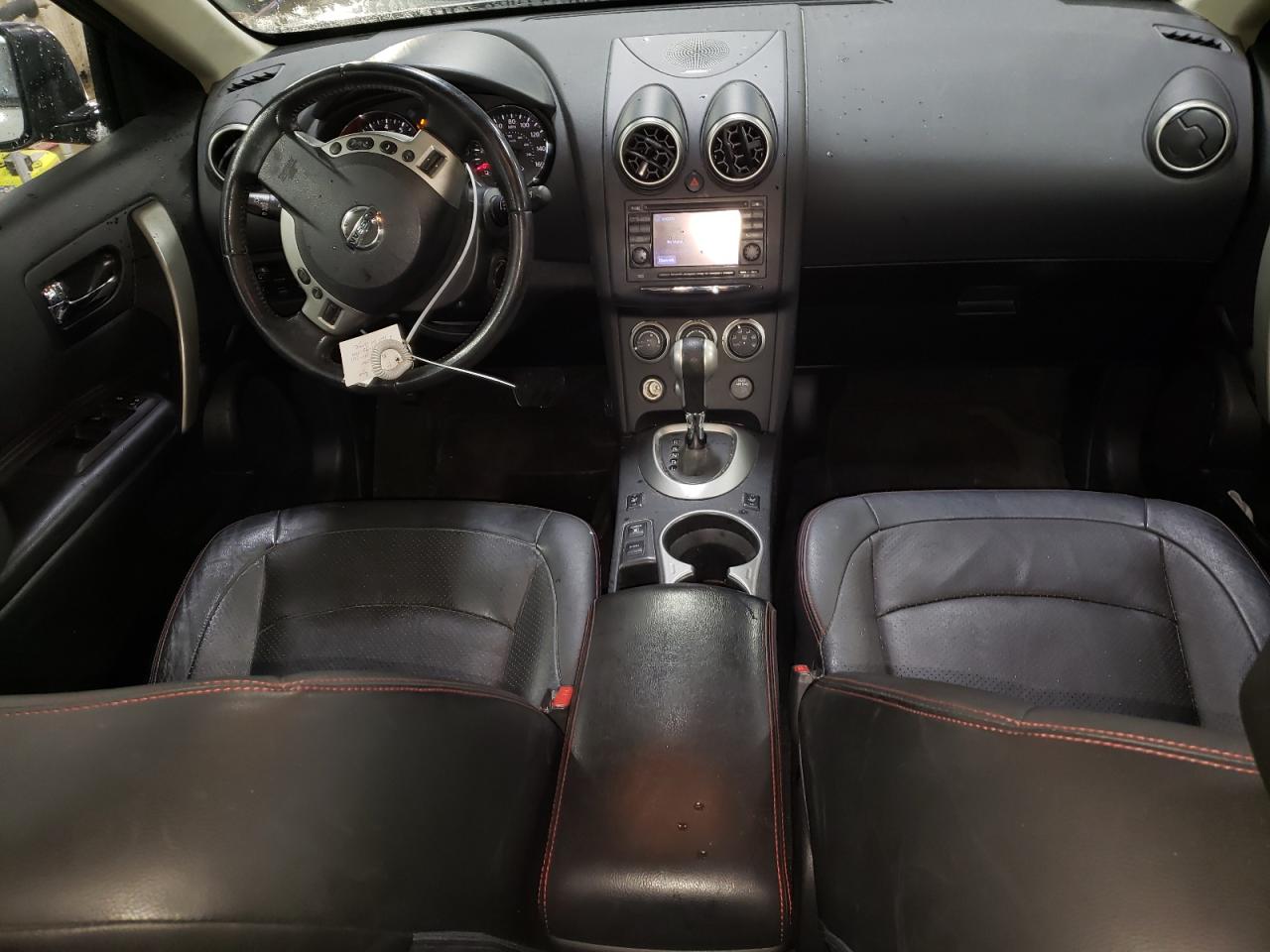2012 Nissan Rogue - Image 8