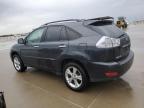 2008 Lexus Rx 400H en Venta en Wilmer, TX - Side