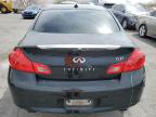 2012 Infiniti G37 Base de vânzare în North Las Vegas, NV - Front End