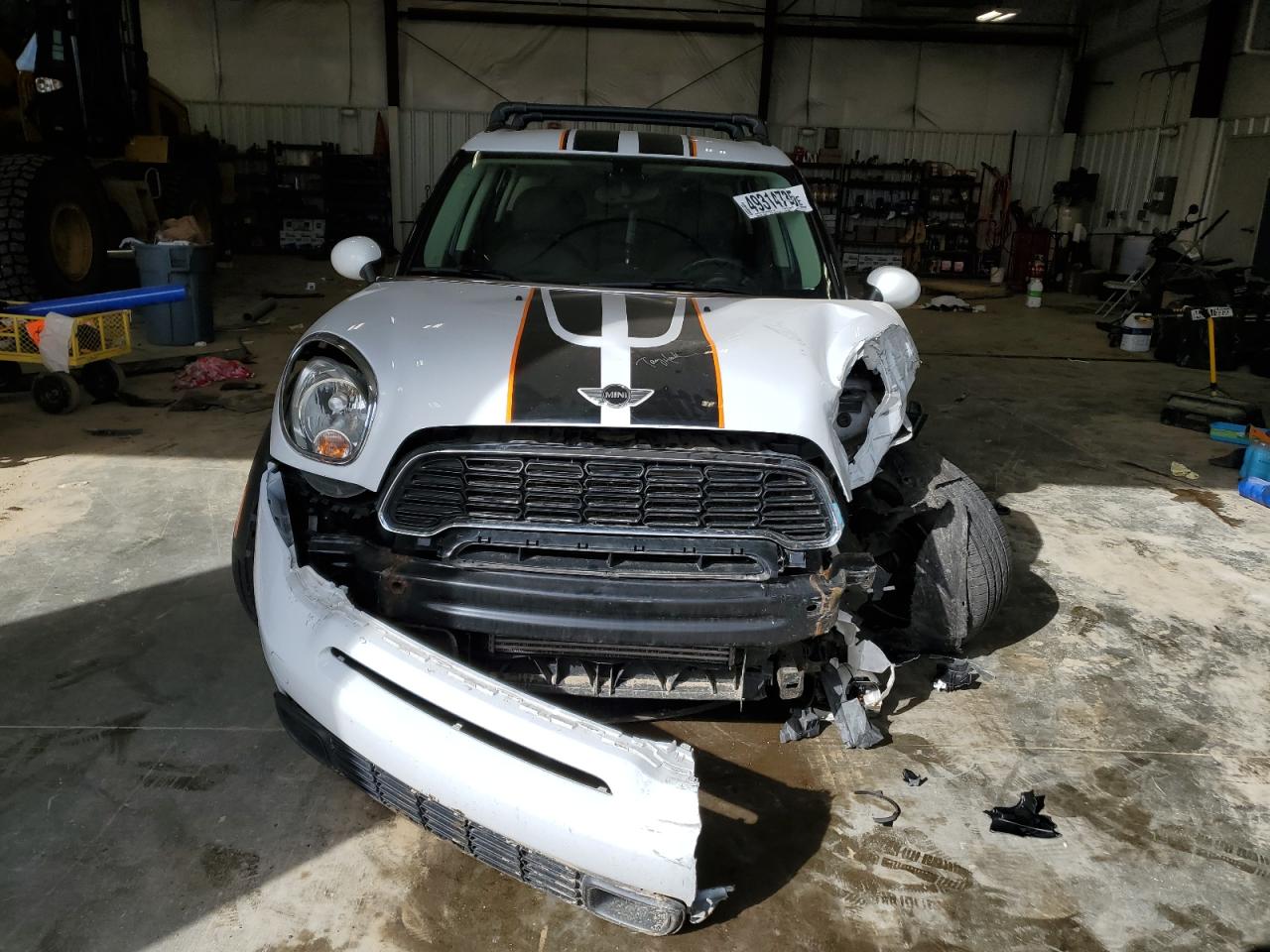 2014 MINI Cooper - Image 5