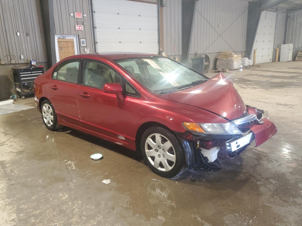 2006 Honda Civic - Image 4