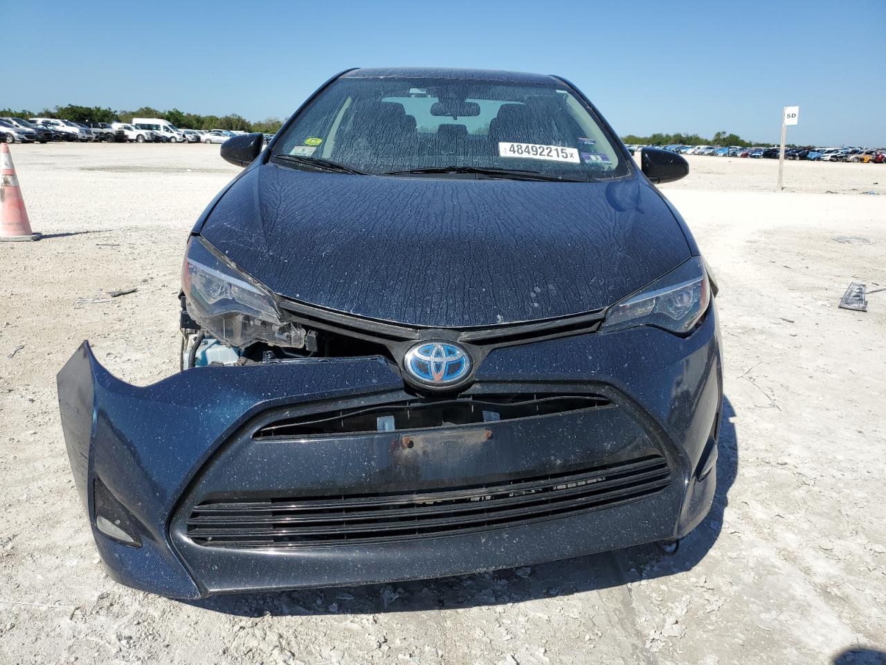 2018 Toyota Corolla - Image 5