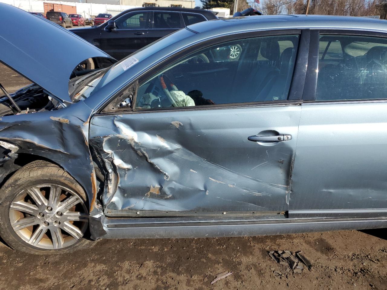 2007 Toyota Avalon - Image 7