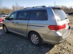 2008 Honda Odyssey Exl zu verkaufen in Waldorf, MD - Side