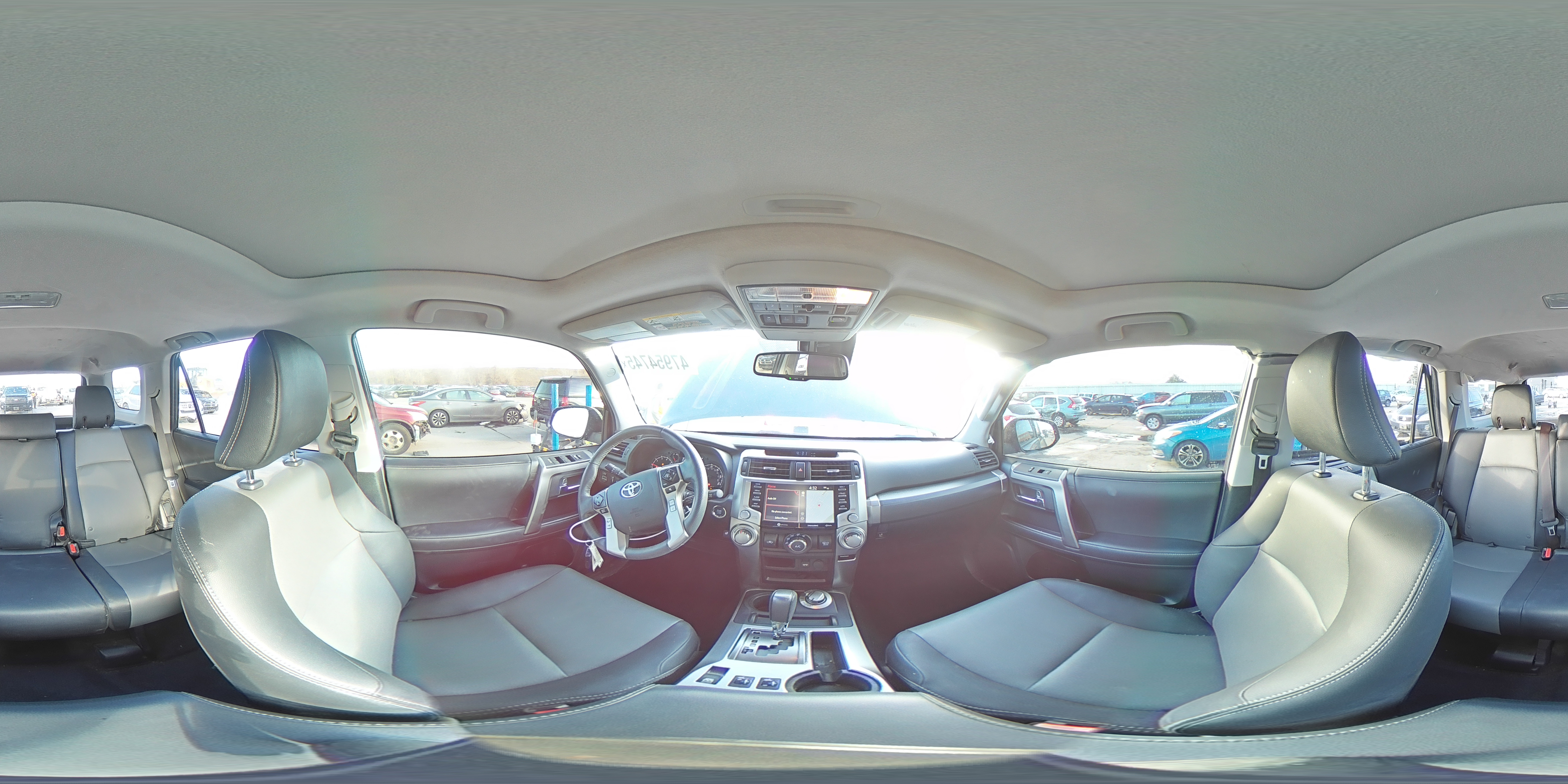 2024 Toyota 4Runner - Image 15