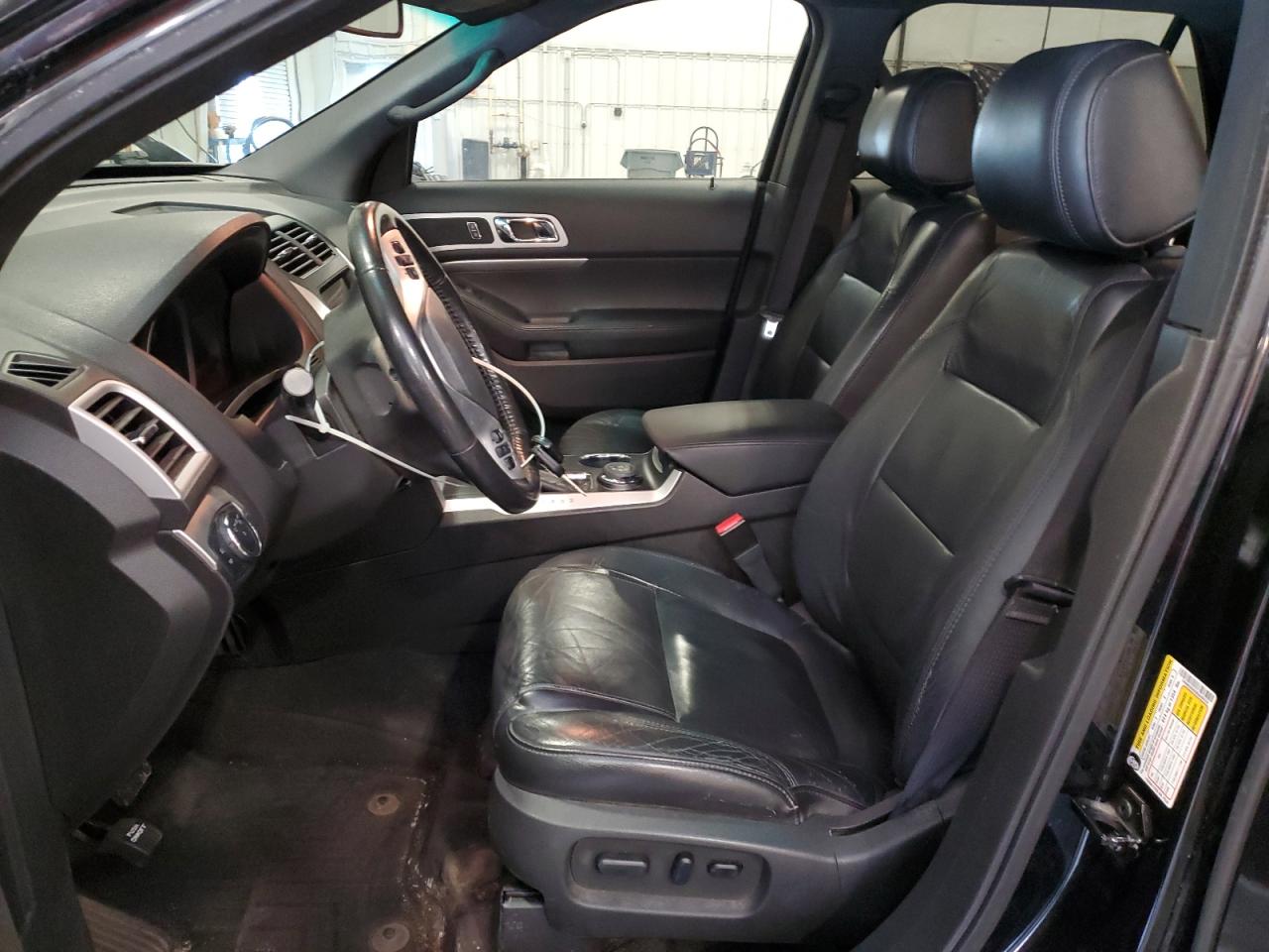 2011 Ford Explorer - Image 7