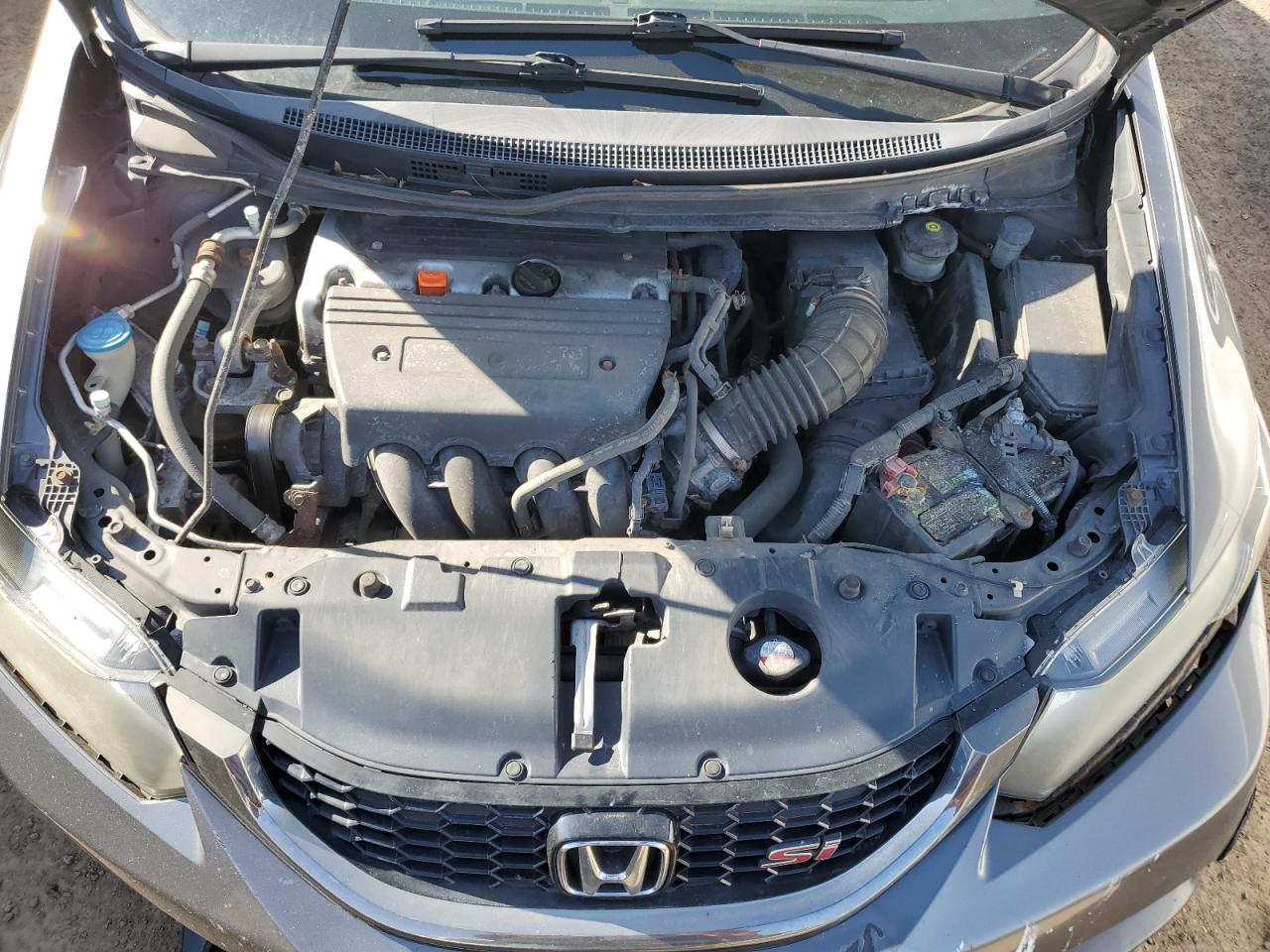 2013 Honda Civic - Image 11