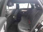 2022 MERCEDES BENZ GLC 300 AM for sale at Copart WHITBURN