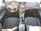 2019 Nissan Sentra S იყიდება Savannah-ში, GA - Front End