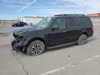 2016 Ford Expedition Xlt იყიდება Anthony-ში, TX - Front End