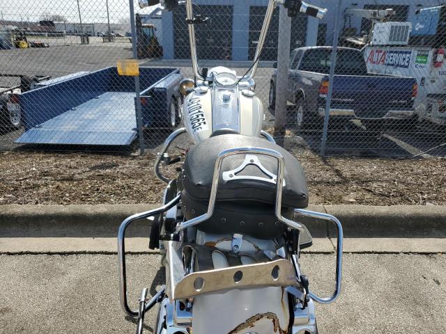 2015 HARLEY-DAVIDSON FLHR ROAD KING  