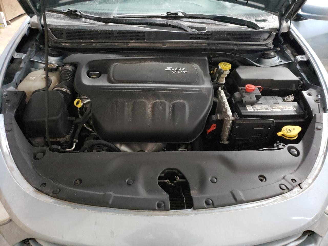 2013 Dodge Dart - Image 11