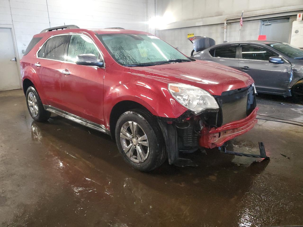2014 Chevrolet Equinox - Image 4