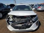 2018 Hyundai Ioniq Blue на продаже в Elgin, IL - Front End