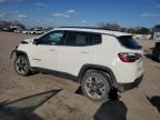 2021 Jeep Compass Limited zu verkaufen in Newton, AL - Front End