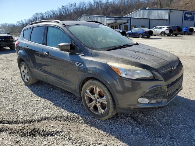  FORD ESCAPE 2015 Серый