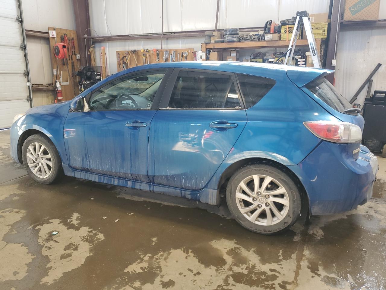 2012 Mazda 3 - Image 2