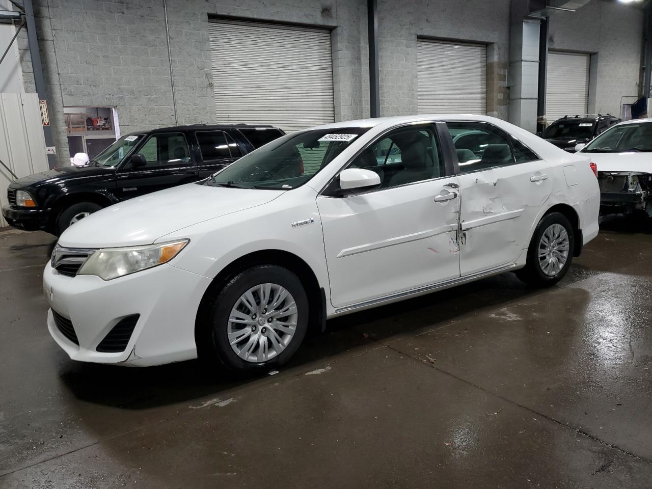2013 Toyota Camry - Image 1
