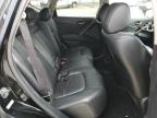 2009 Nissan Murano S for Sale in Hurricane, WV - Side