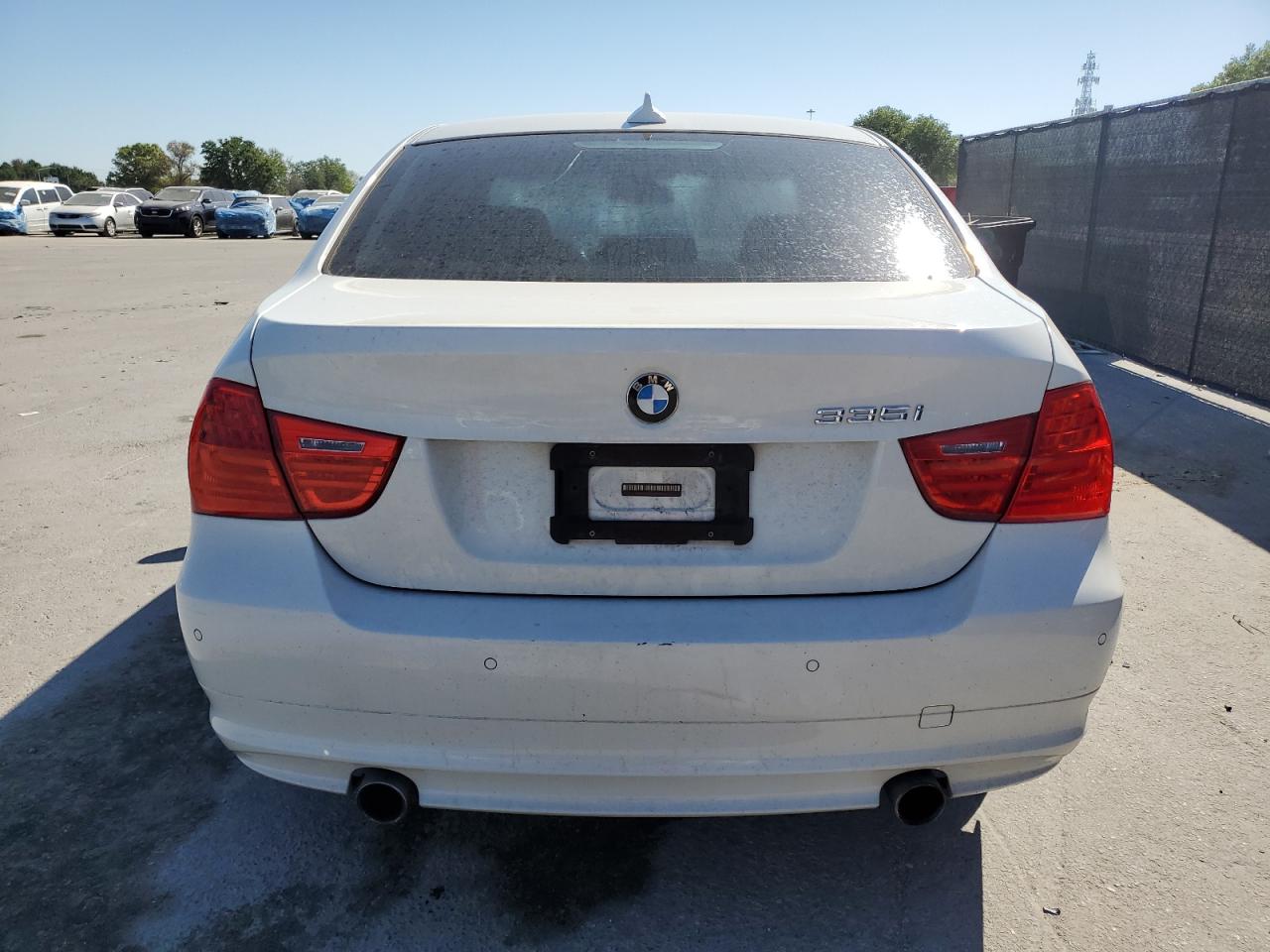 2009 BMW 3er - Image 6