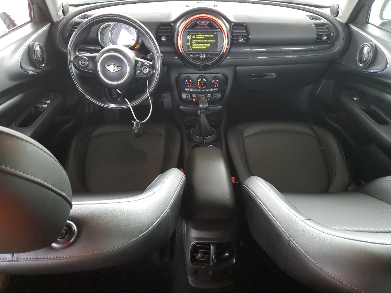 2017 MINI Cooper - Image 8
