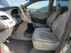 2011 Toyota Sienna Xle for Sale in Chicago Heights, IL - Rear End