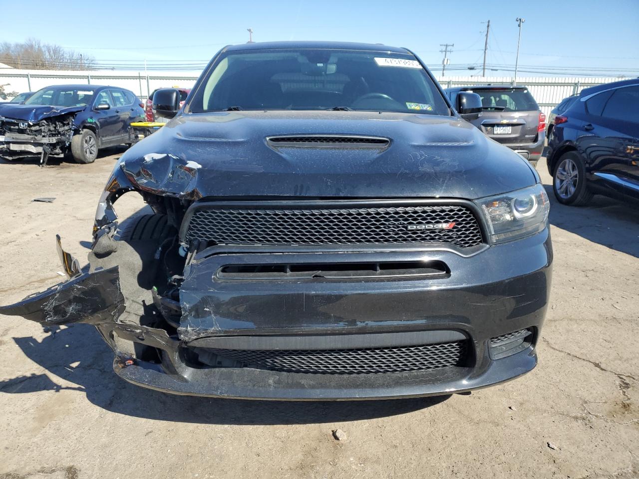 2018 Dodge Durango - Image 5