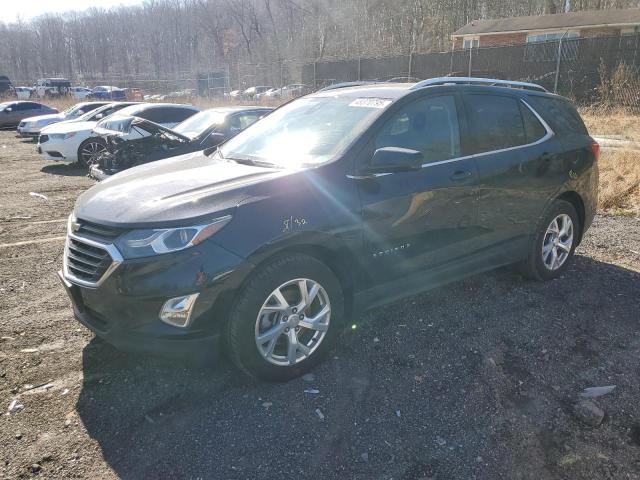  CHEVROLET EQUINOX 2020 Синий