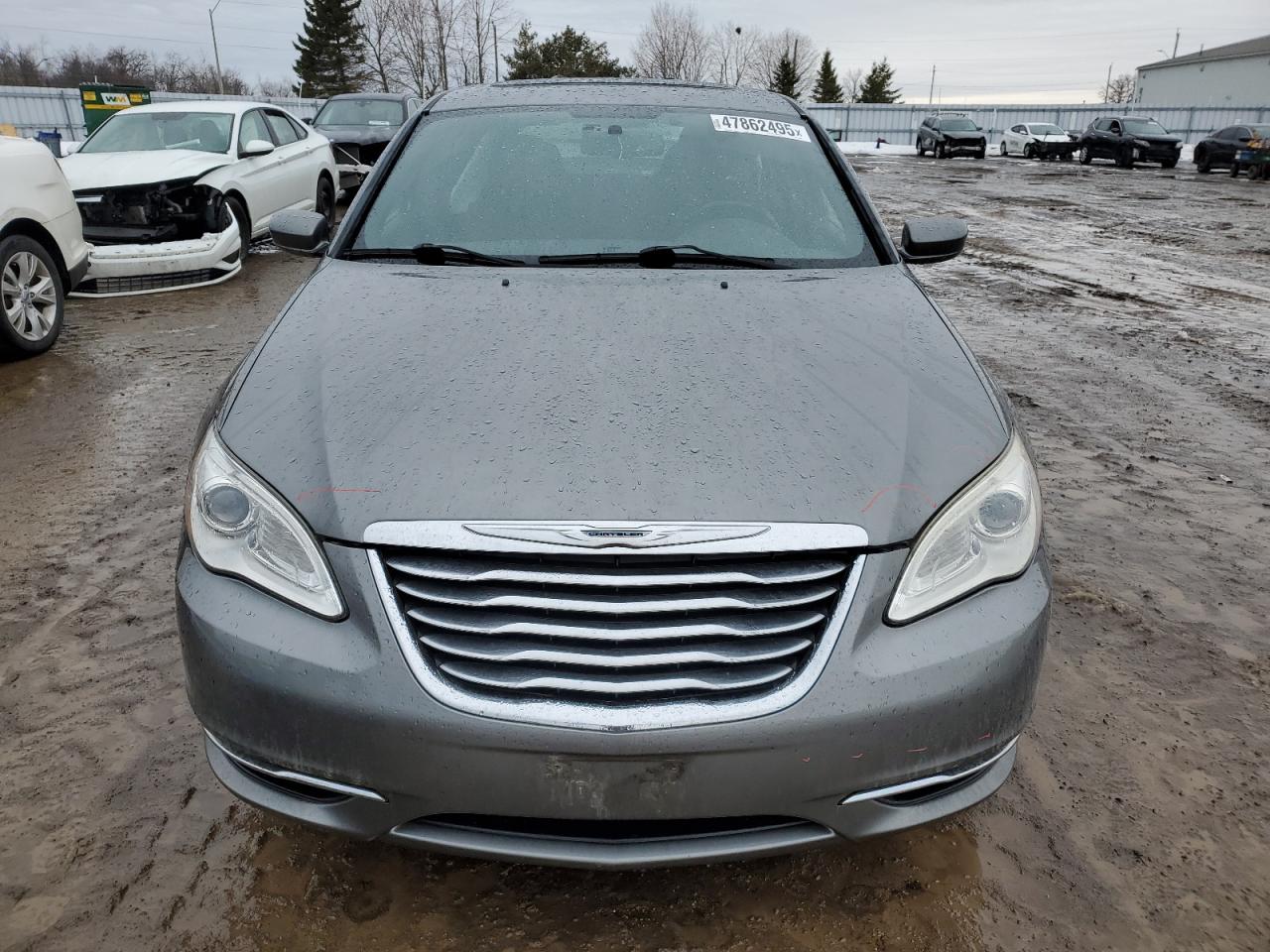 2012 Chrysler 200 - Image 5