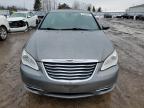 2012 Chrysler 200 Touring на продаже в Bowmanville, ON - Rear End