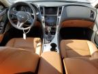 2024 Infiniti Q50 Luxe zu verkaufen in Wilmer, TX - Front End