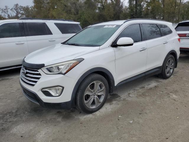 2014 Hyundai Santa Fe Gls zu verkaufen in Ocala, FL - Minor Dent/Scratches