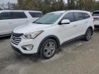 2014 Hyundai Santa Fe Gls zu verkaufen in Ocala, FL - Minor Dent/Scratches