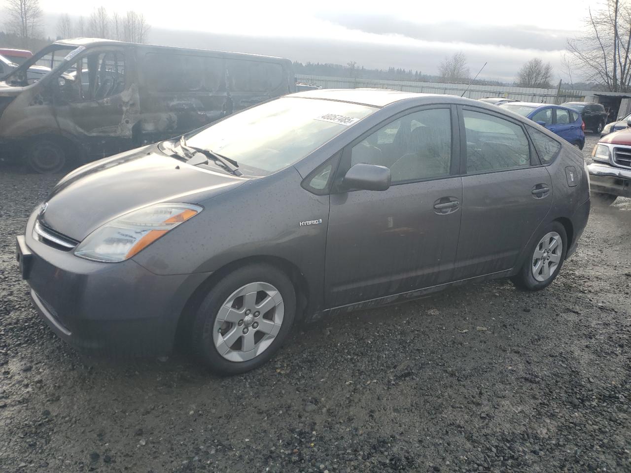 2006 Toyota Prius - Image 1