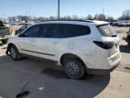 2017 Chevrolet Traverse Ls იყიდება Fort Wayne-ში, IN - Front End