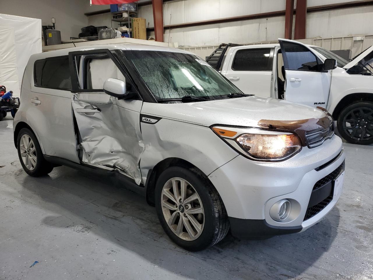 2017 Kia Soul - Image 4