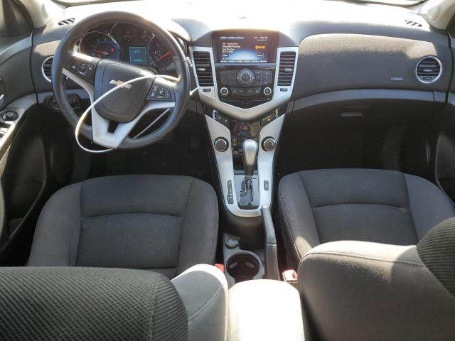  CHEVROLET CRUZE 2014 Белый