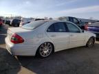 2007 Mercedes-Benz E 550 4Matic იყიდება New Britain-ში, CT - Front End