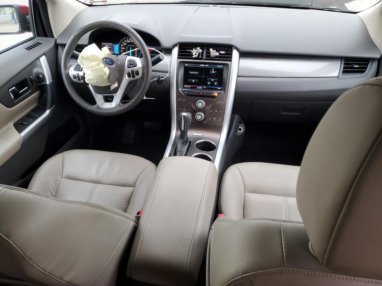 2014 Ford Edge - Image 8