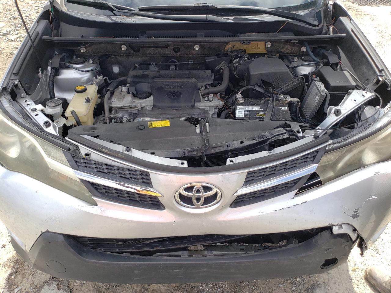 2013 Toyota RAV 4 - Image 14