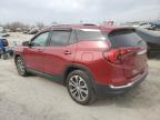 2019 Gmc Terrain Slt en Venta en Kansas City, KS - Side