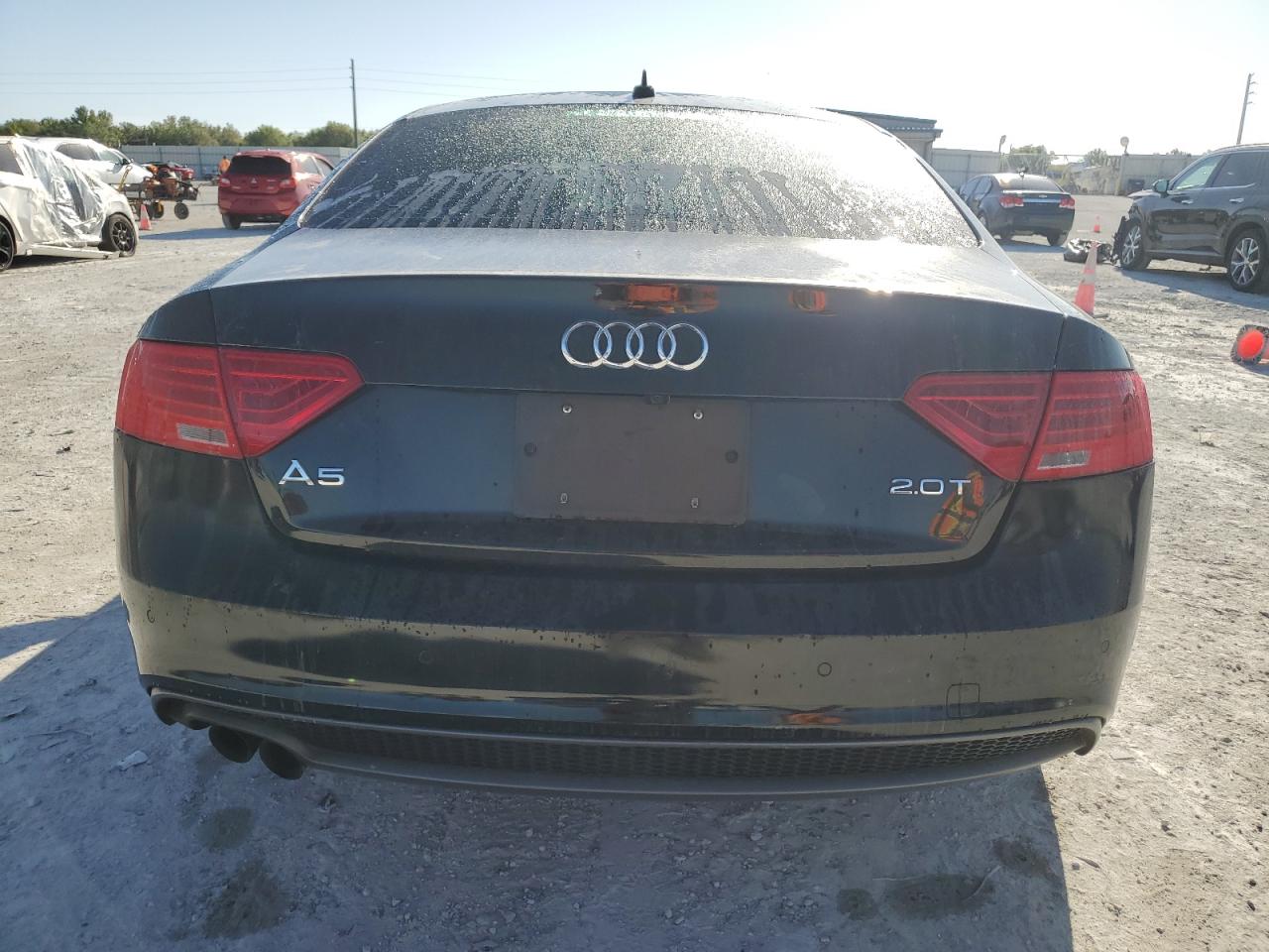 2015 Audi A5 - Image 6