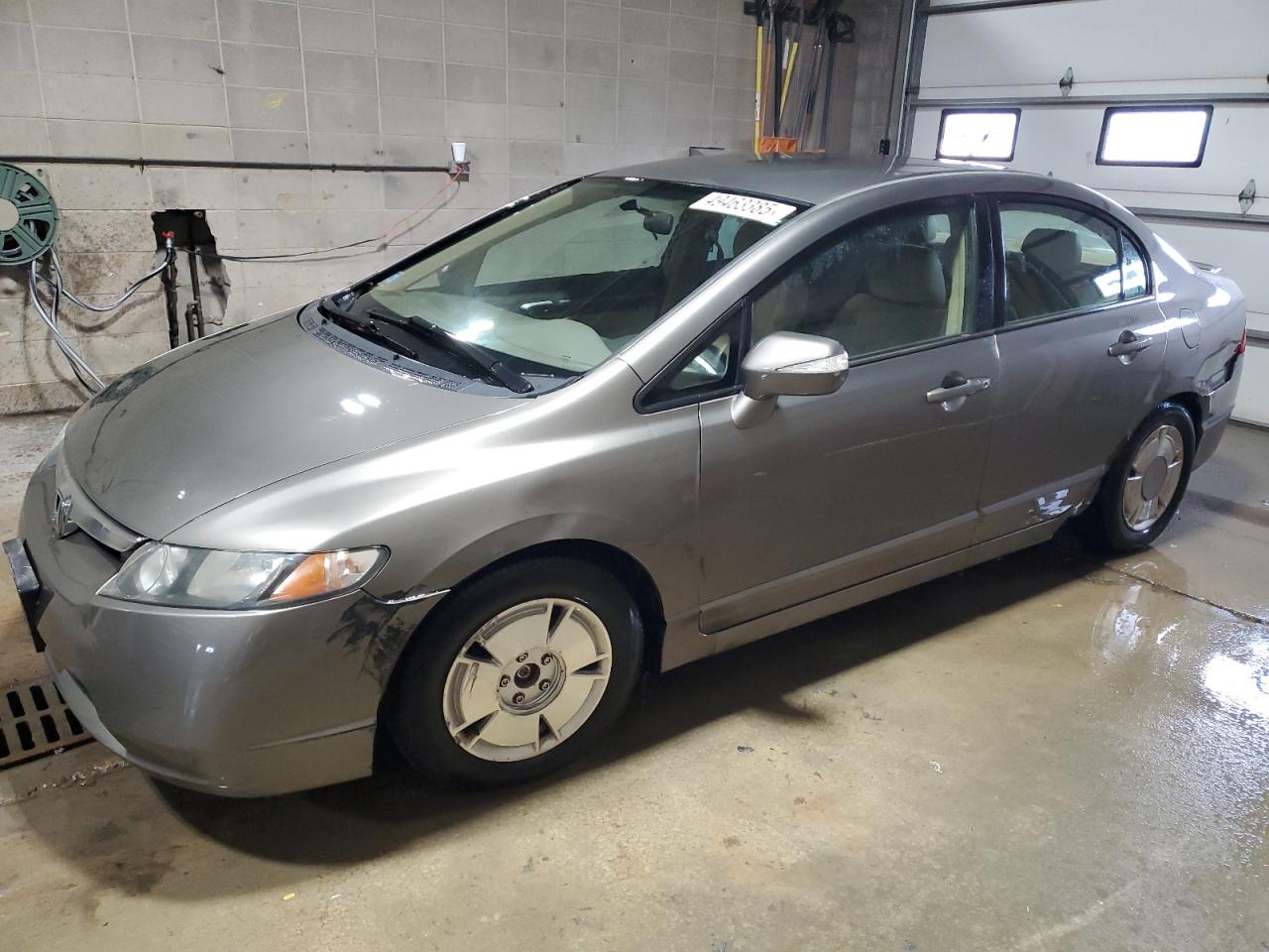 2006 Honda Civic - Image 1
