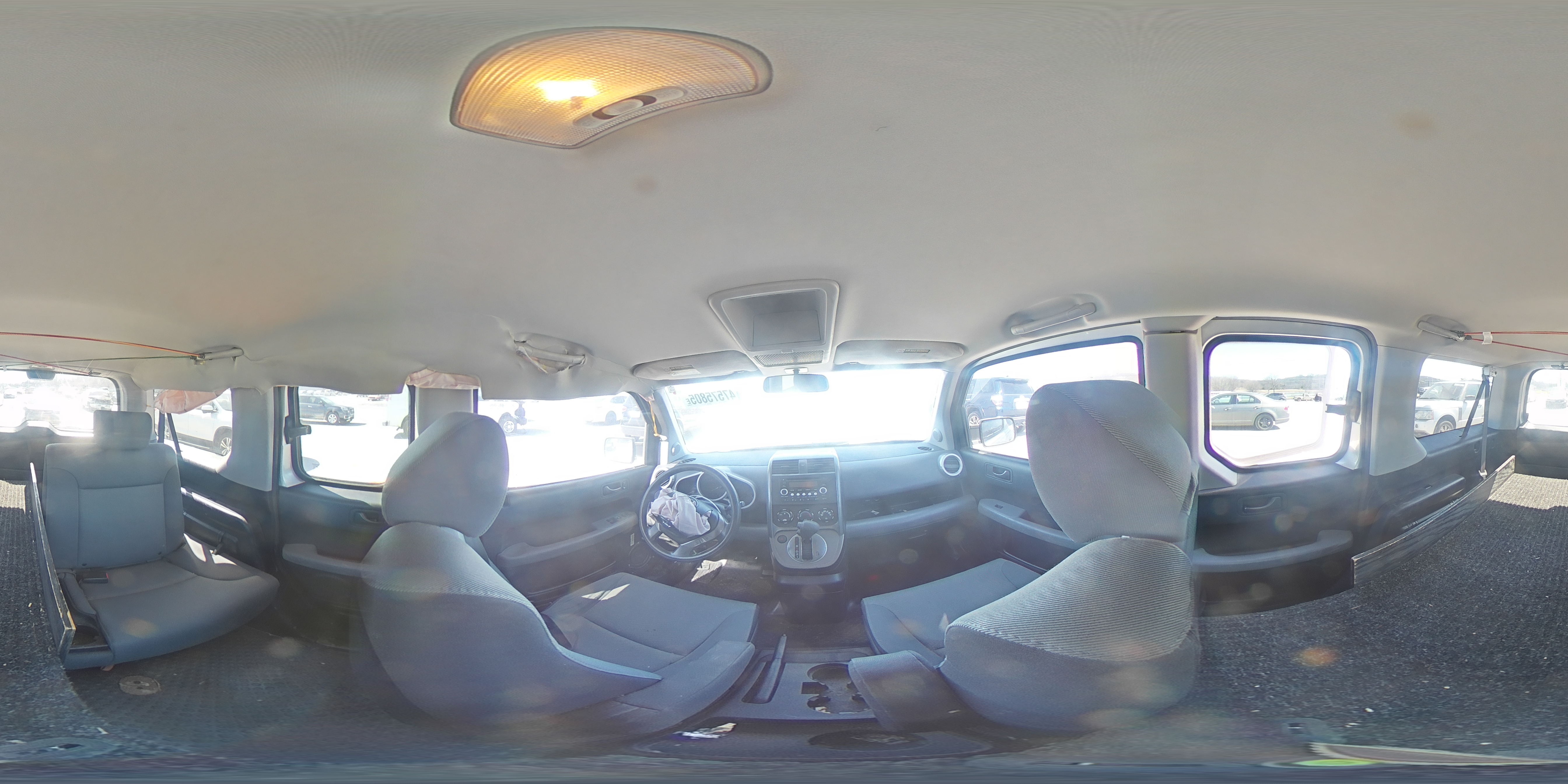 2007 Honda Element - Image 13